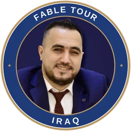 Saif Al-Tamimi — Fable Tour Iraq